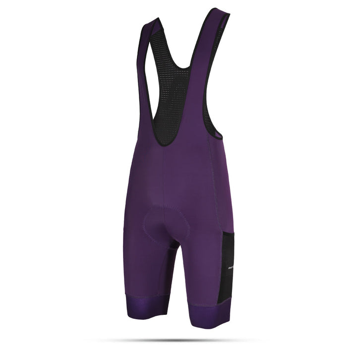 Functional Cycling Cargo Shorts with Storage – Cargo Shorts Purple