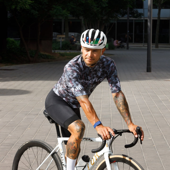 All-Day Ride Comfort Bib Shorts in Black – Nomad Bib Shorts Black