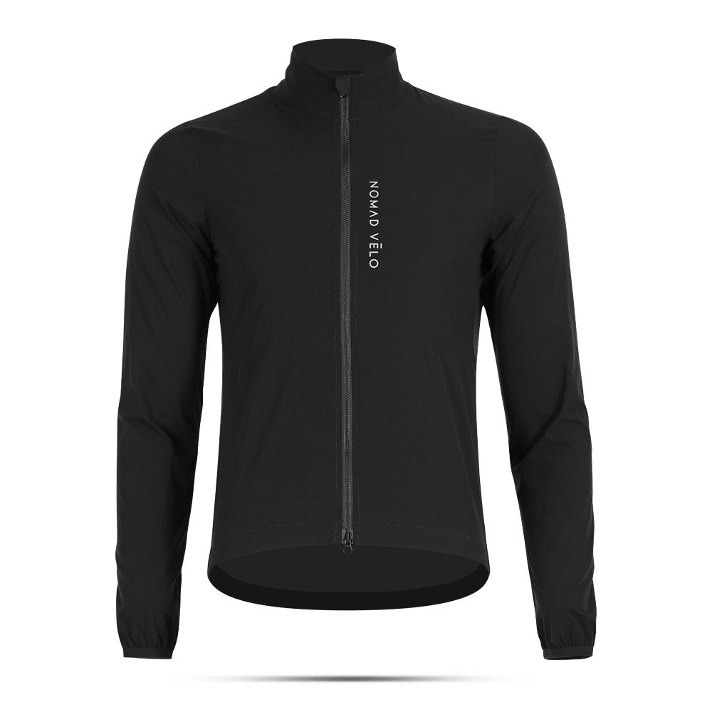 Nomad windproof cycling Jacket